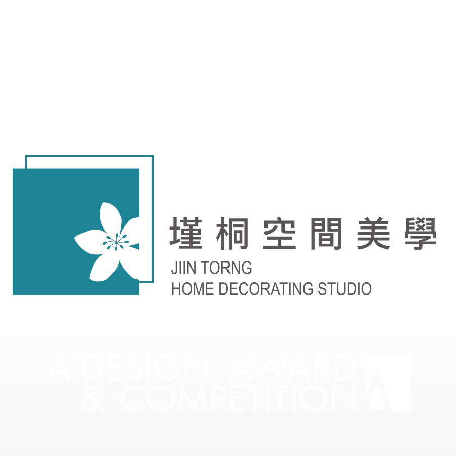 Jiin Torng Home Decorating StudioBrand Logo