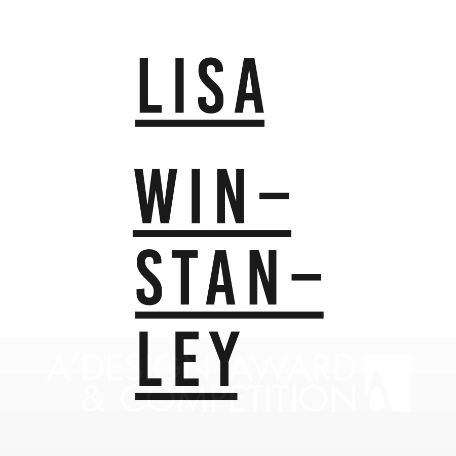 Lisa WinstanleyBrand Logo