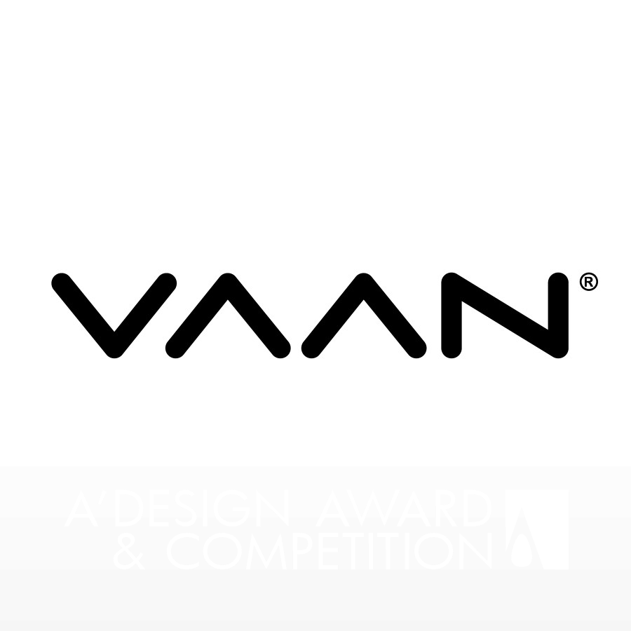 Vaan YachtsBrand Logo