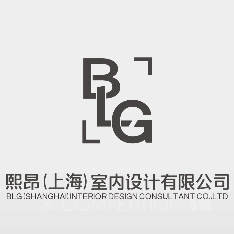 BLG DesignBrand Logo