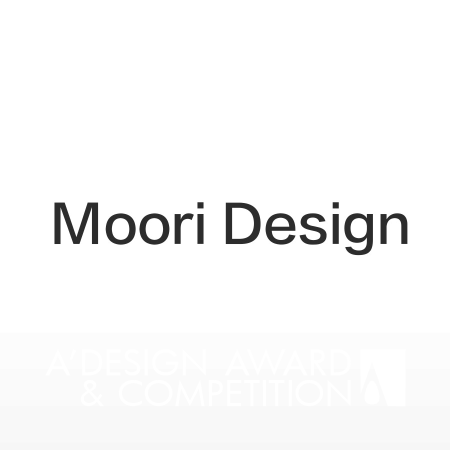 Moori DesignBrand Logo