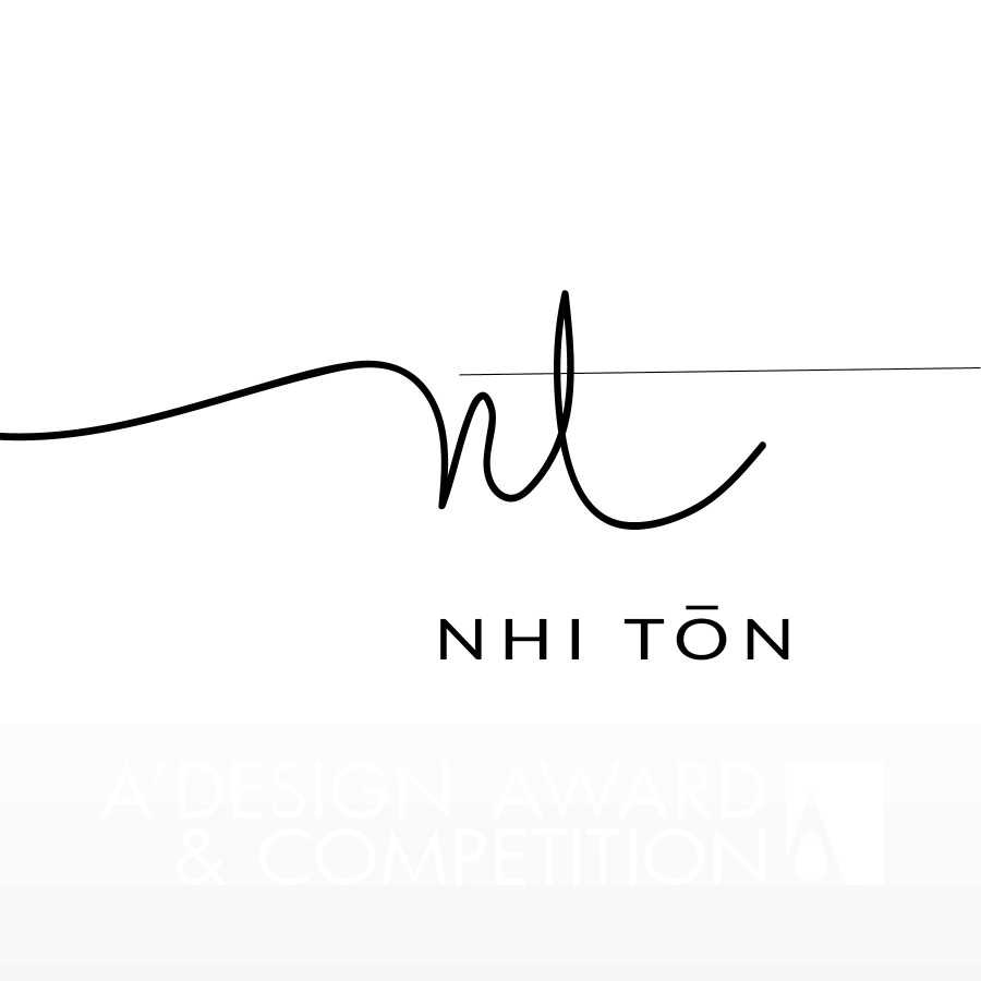 Nhi TonBrand Logo