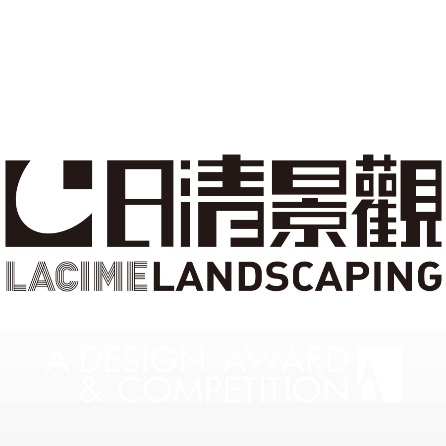 Lacime LandscapingBrand Logo