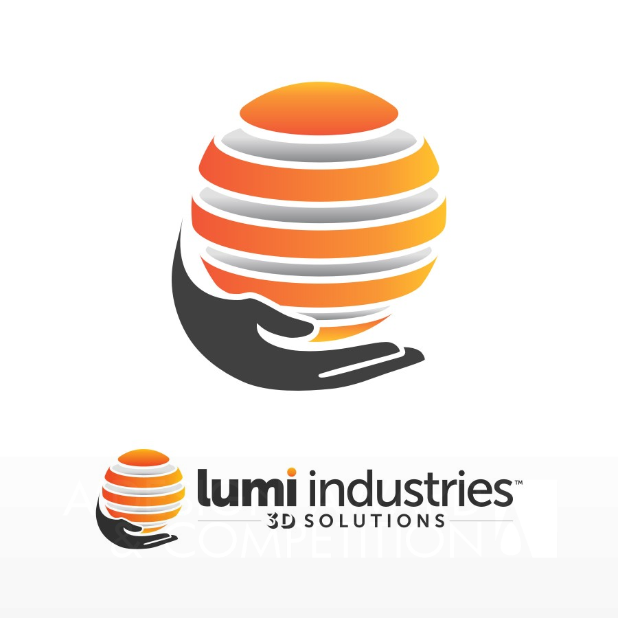 Lumi IndustriesBrand Logo