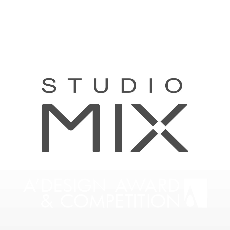 studio mixBrand Logo