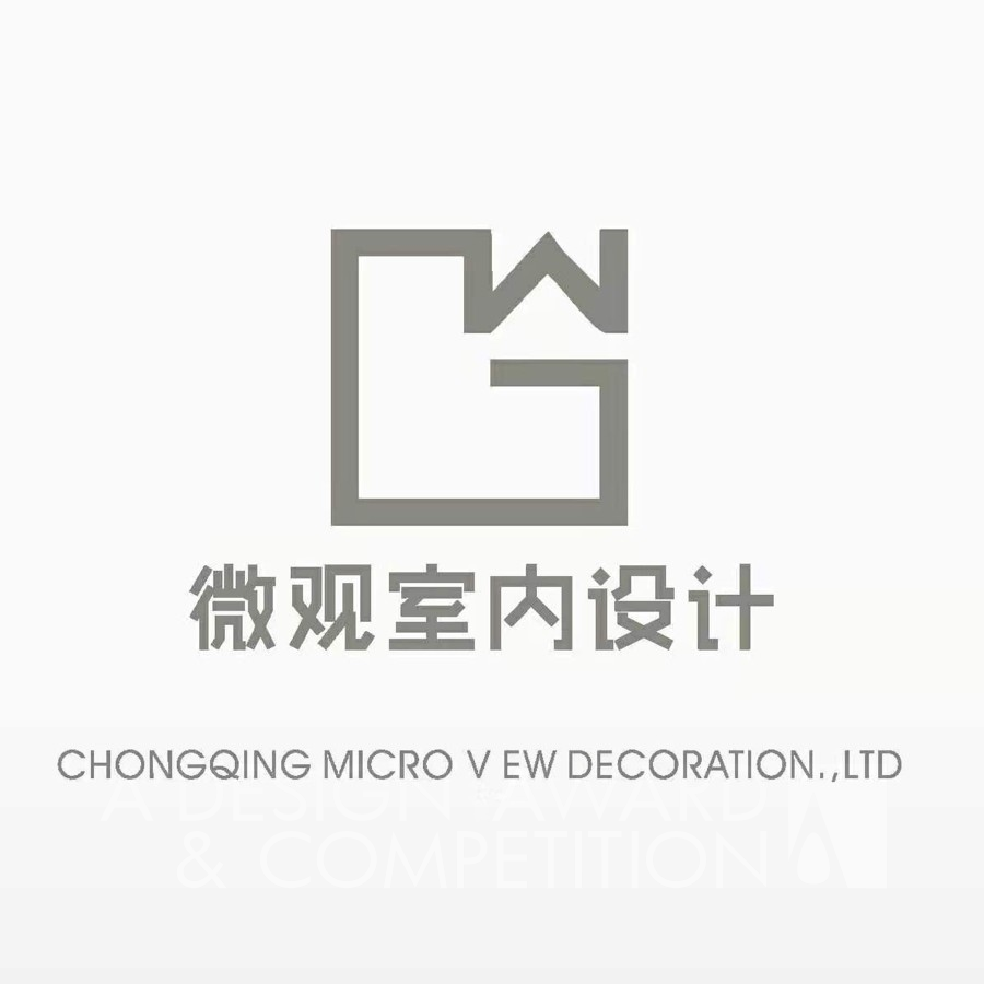 Chongqing Micro VIEW Decoration Co  LtdBrand Logo