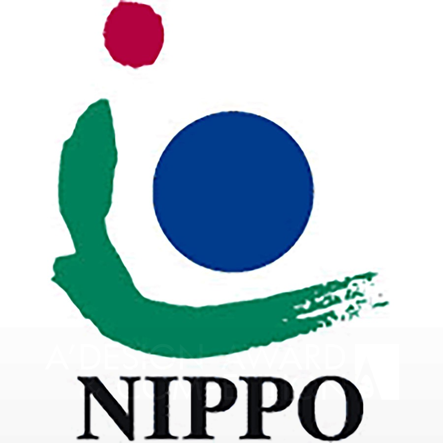 Nippo CorporationBrand Logo