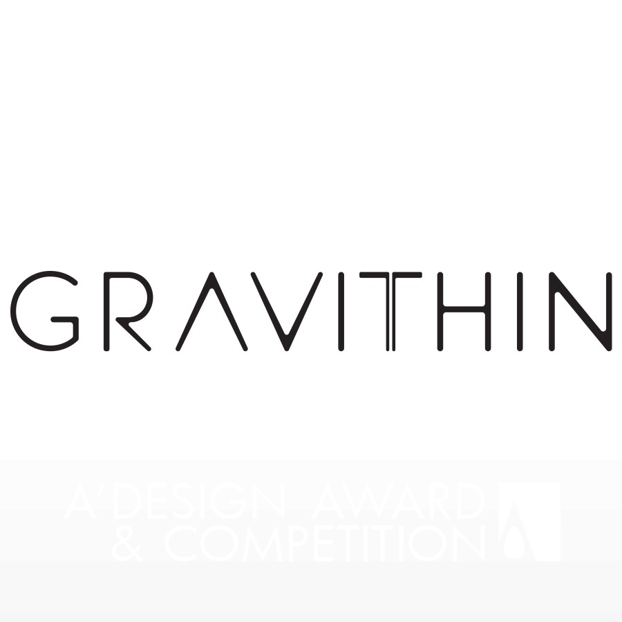 GravithinBrand Logo