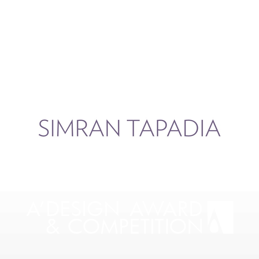 Simran TapadiaBrand Logo