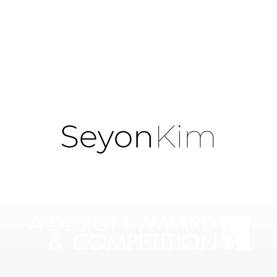 Seyon KimBrand Logo