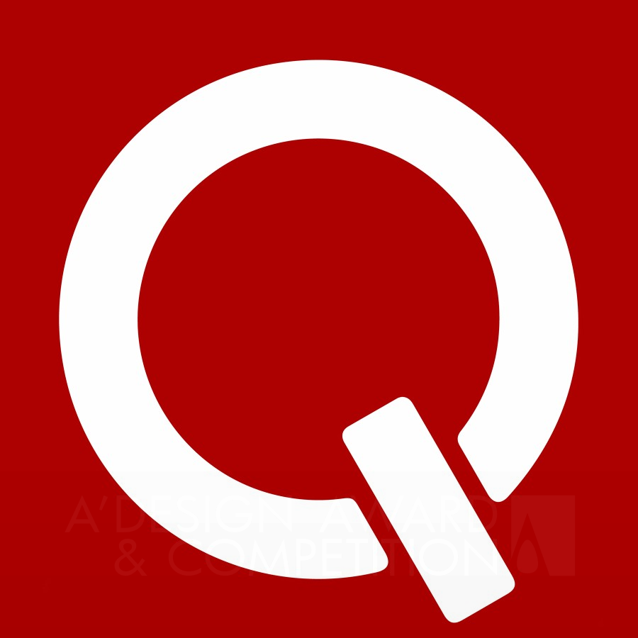 Quark Studio ArchitectsBrand Logo