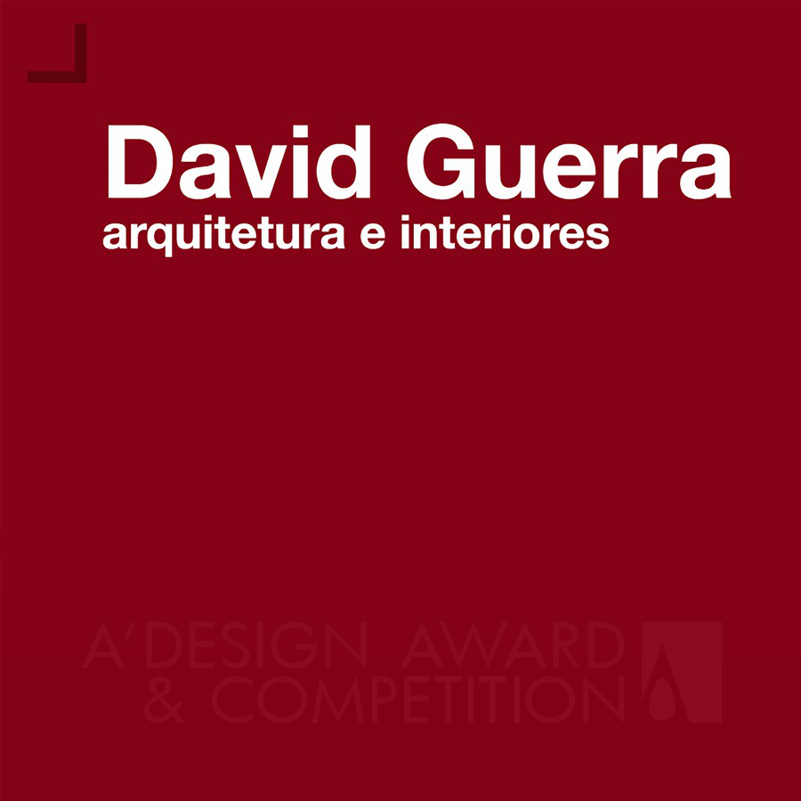 David Guerra Arquitetura e InterioresBrand Logo