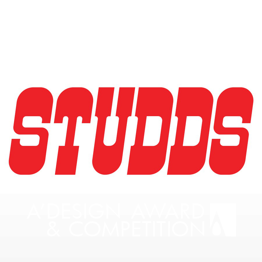 StuddsBrand Logo