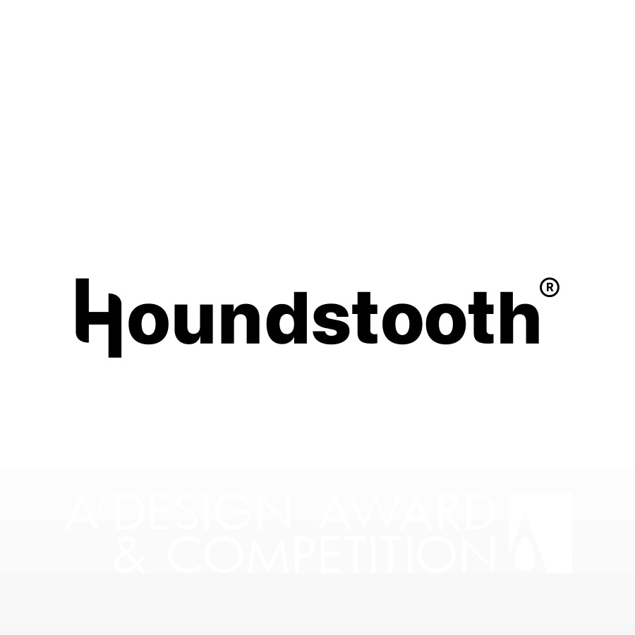 HoundstoothBrand Logo