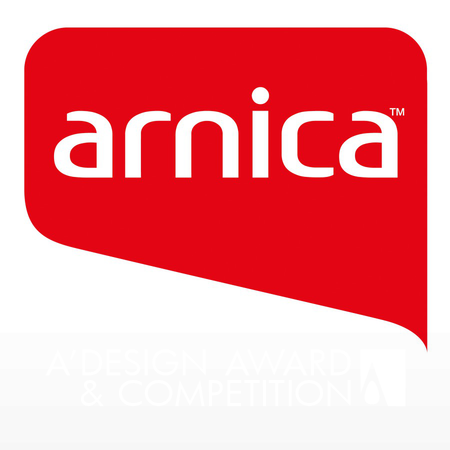 Senur Elektrik Motorları San Tic AS  Brand Name  ArnicaBrand Logo