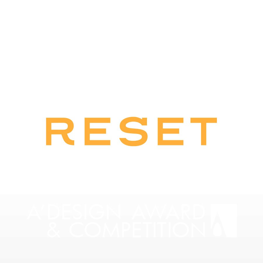 Reset Co  Brand Logo