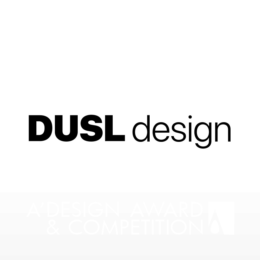 DUSL DesignBrand Logo