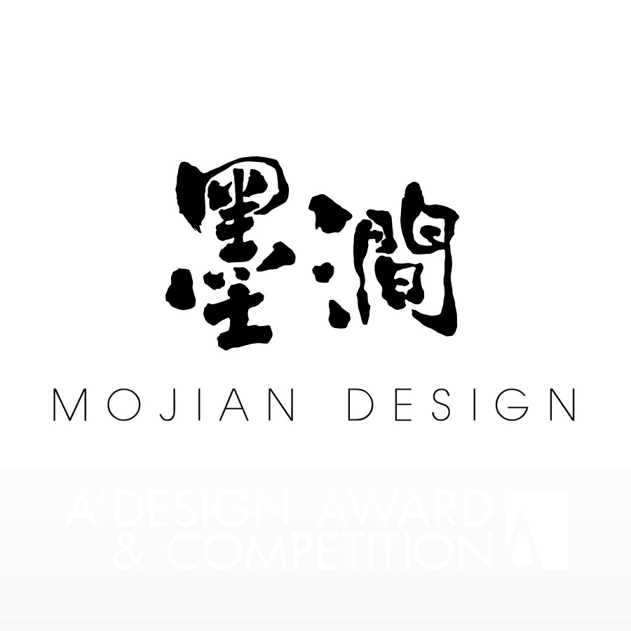 Mojian DesignBrand Logo