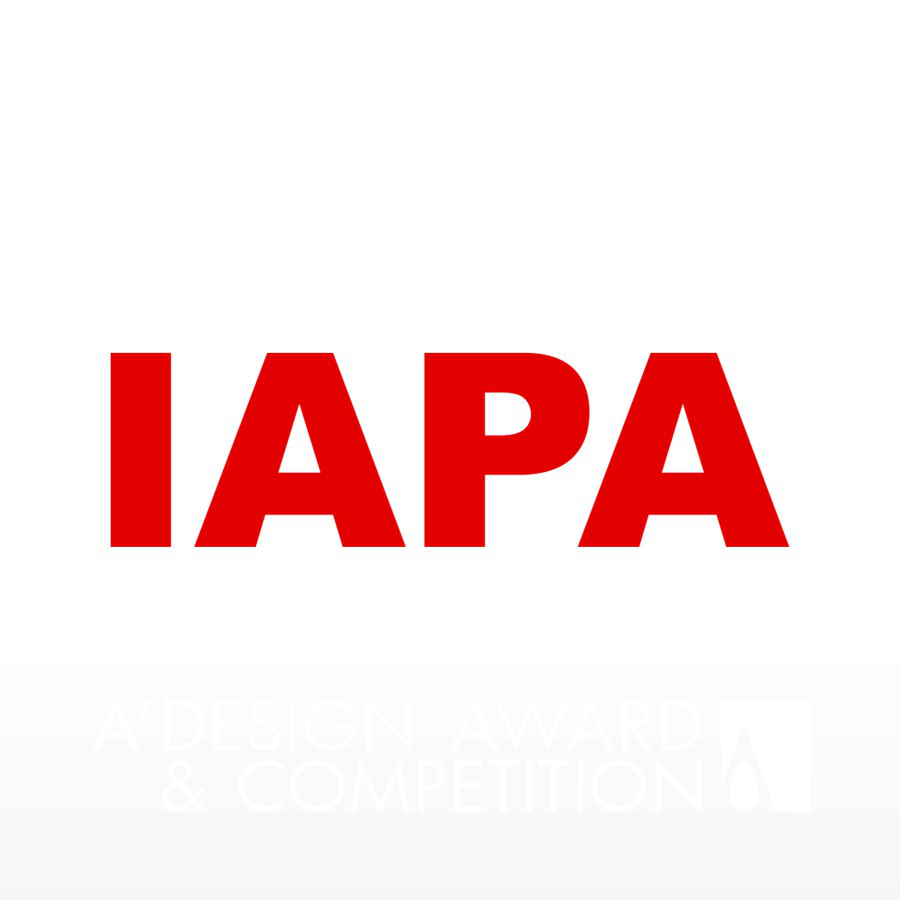 IAPA Pty  Ltd Brand Logo