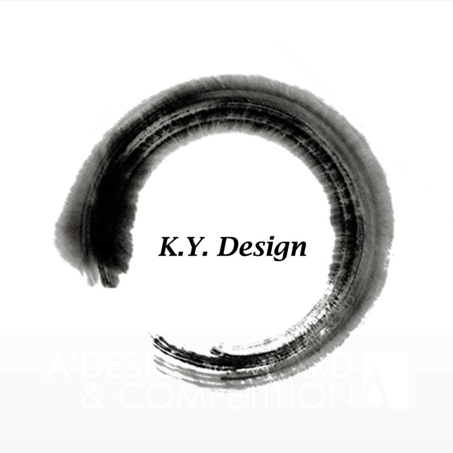 K Y DesignBrand Logo
