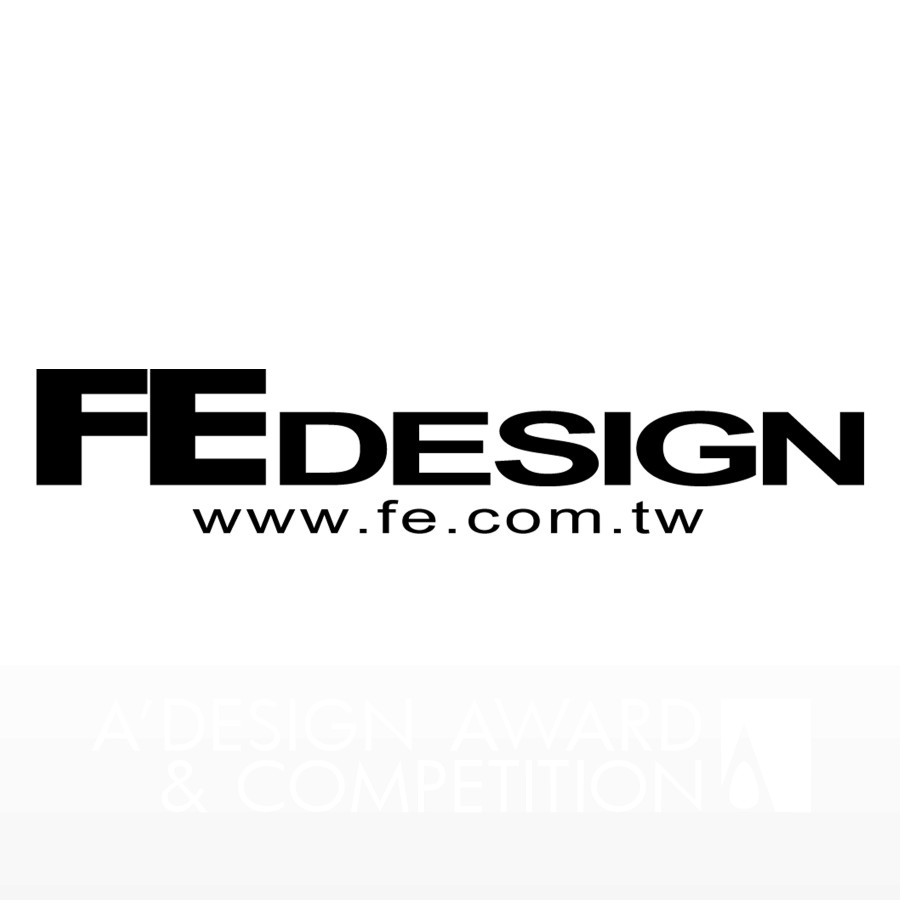 FE DESIGN COMPANYBrand Logo