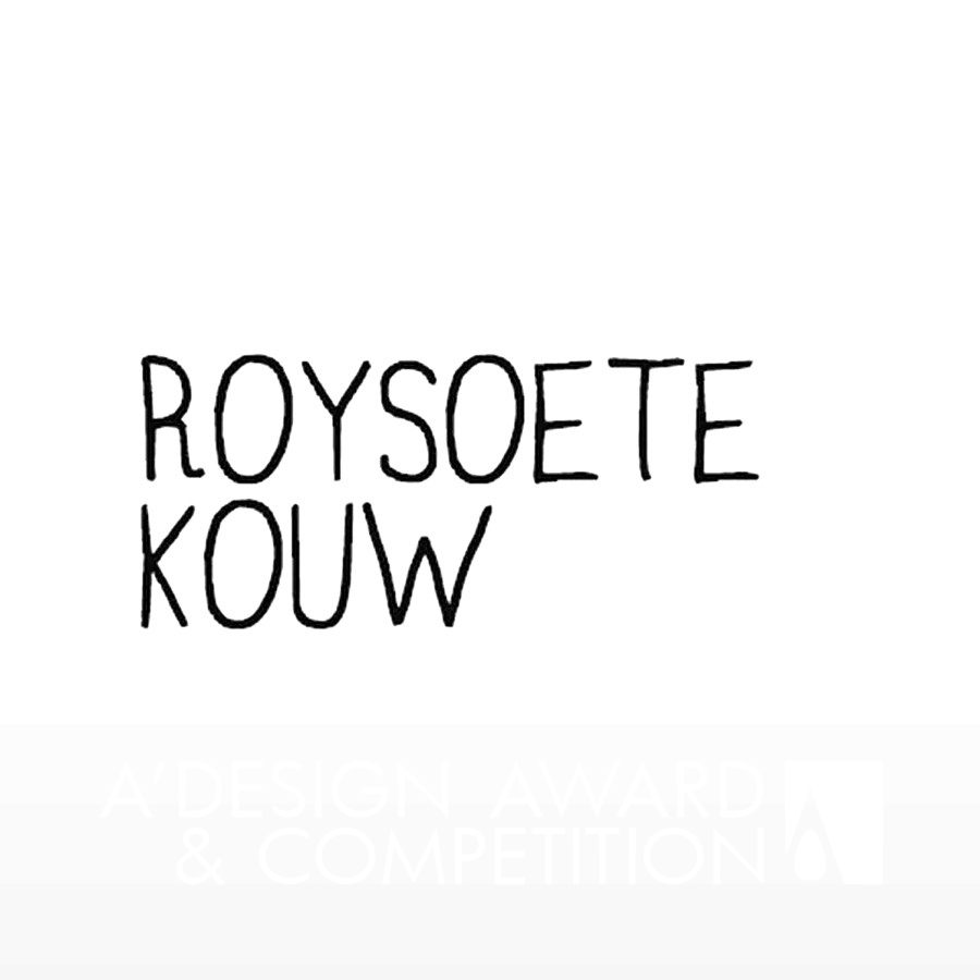 Roy SoetekouwBrand Logo