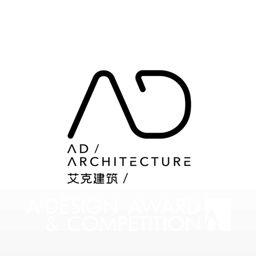 AD ARCHITECTURE Shenzhen  Brand Logo