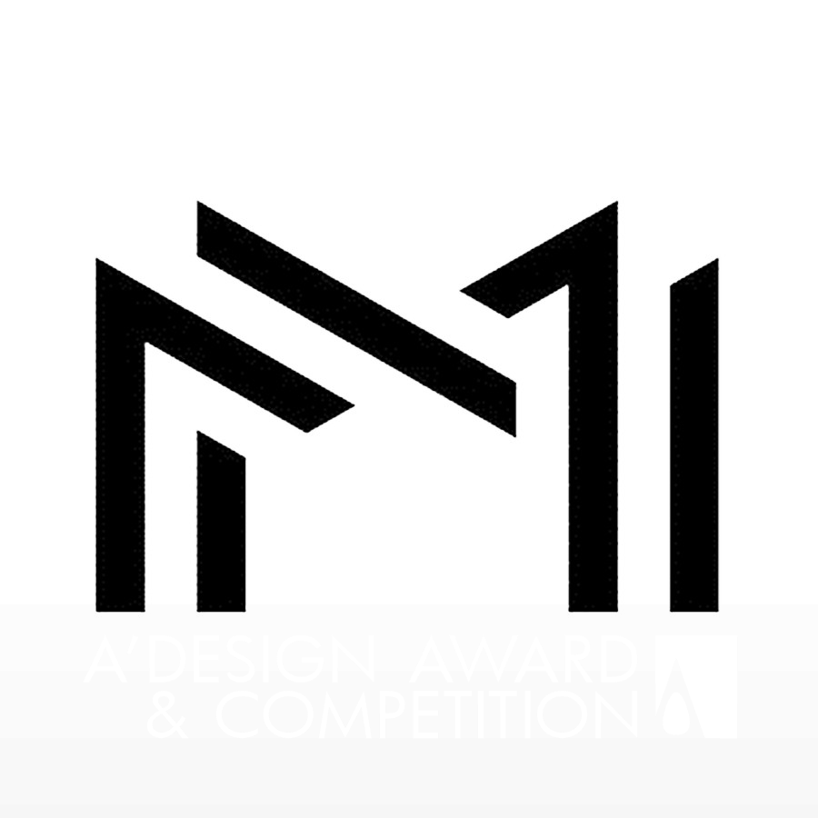 Meizhi DesignBrand Logo