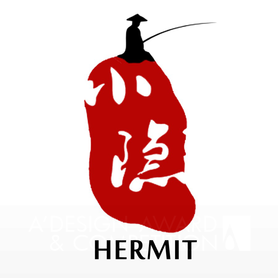 ARCH HERMITBrand Logo