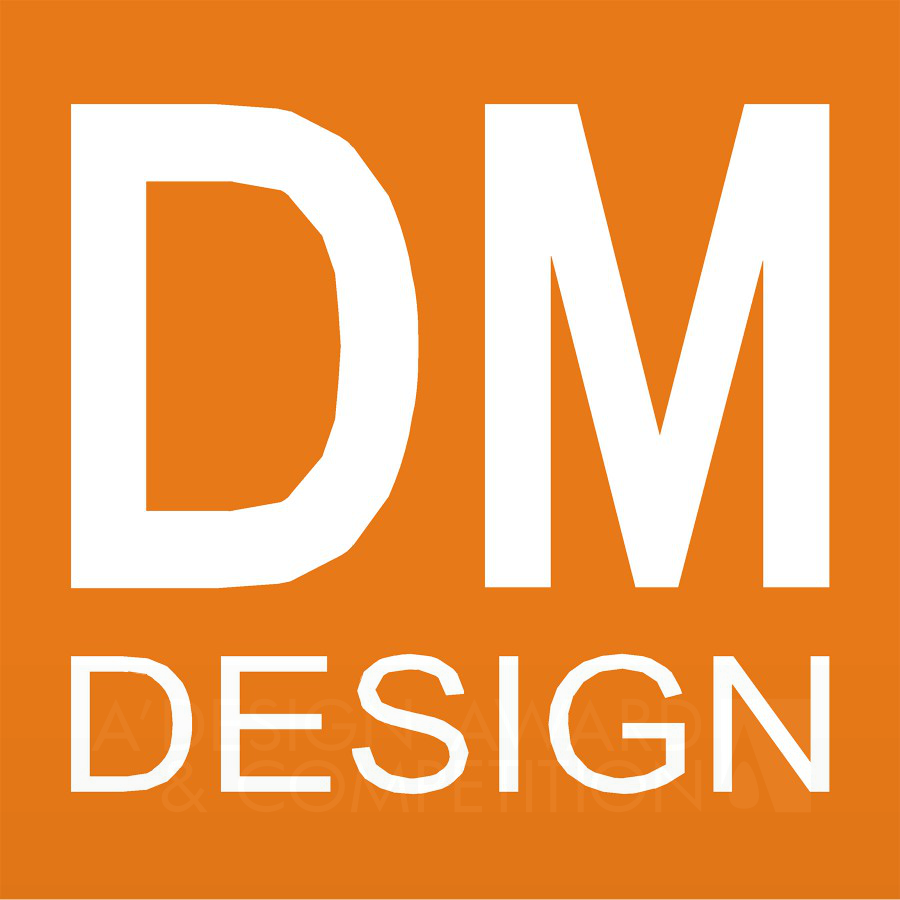 DmspacedesignBrand Logo