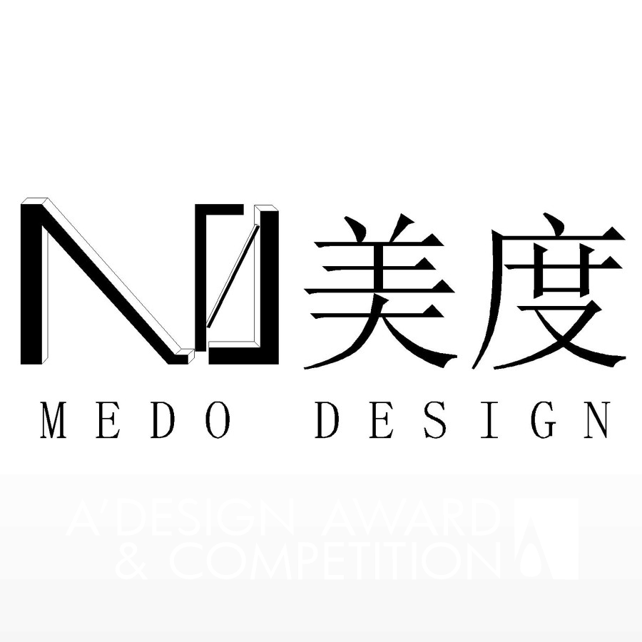 Medo DesignBrand Logo