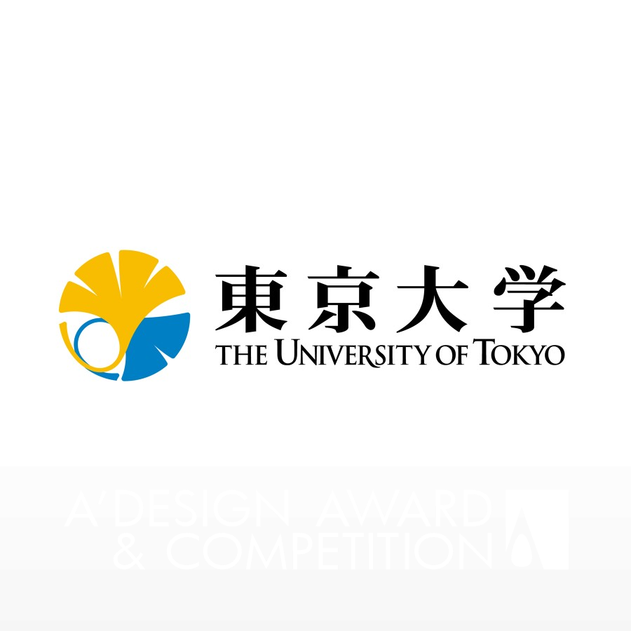 The University of TokyoBrand Logo