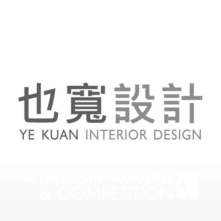 Ye Kuan Interior DesignBrand Logo