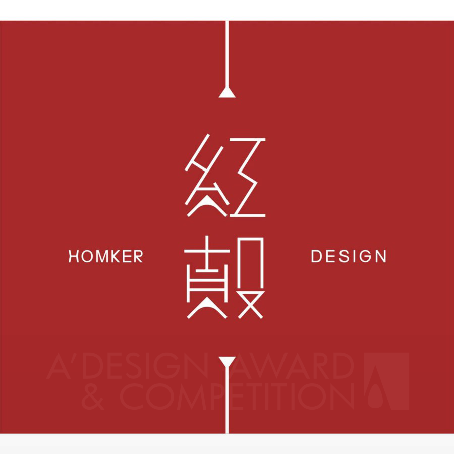 Homker Design Co  Ltd Brand Logo