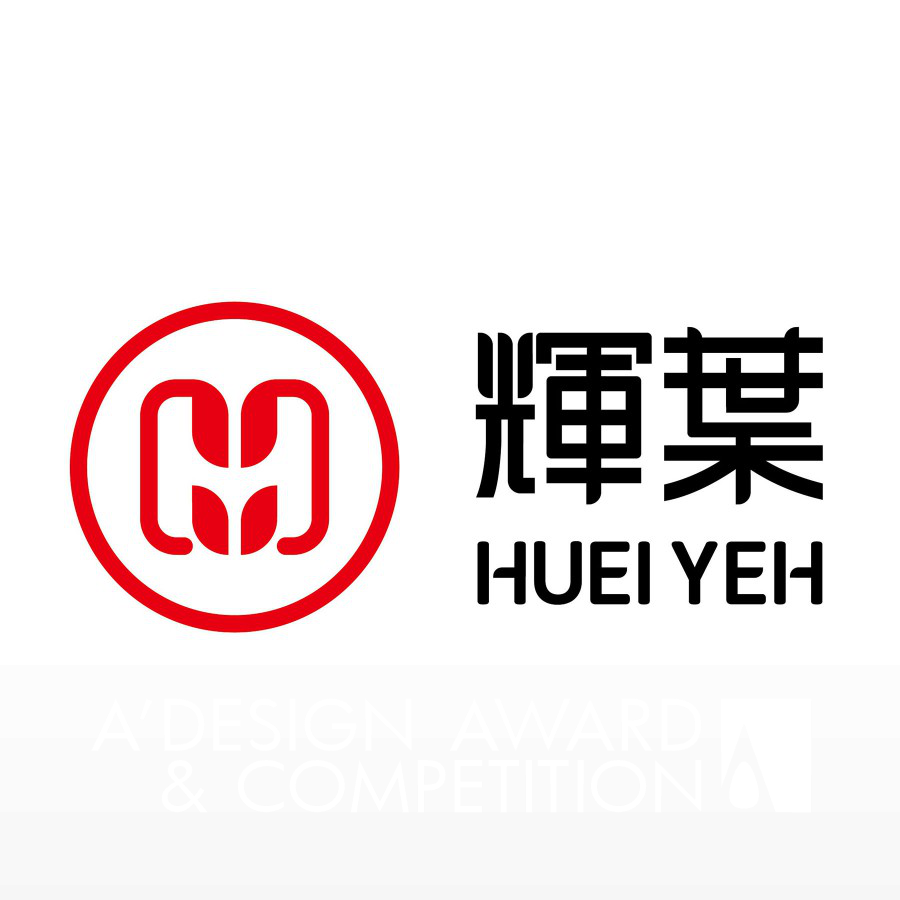 HUEI YEHBrand Logo