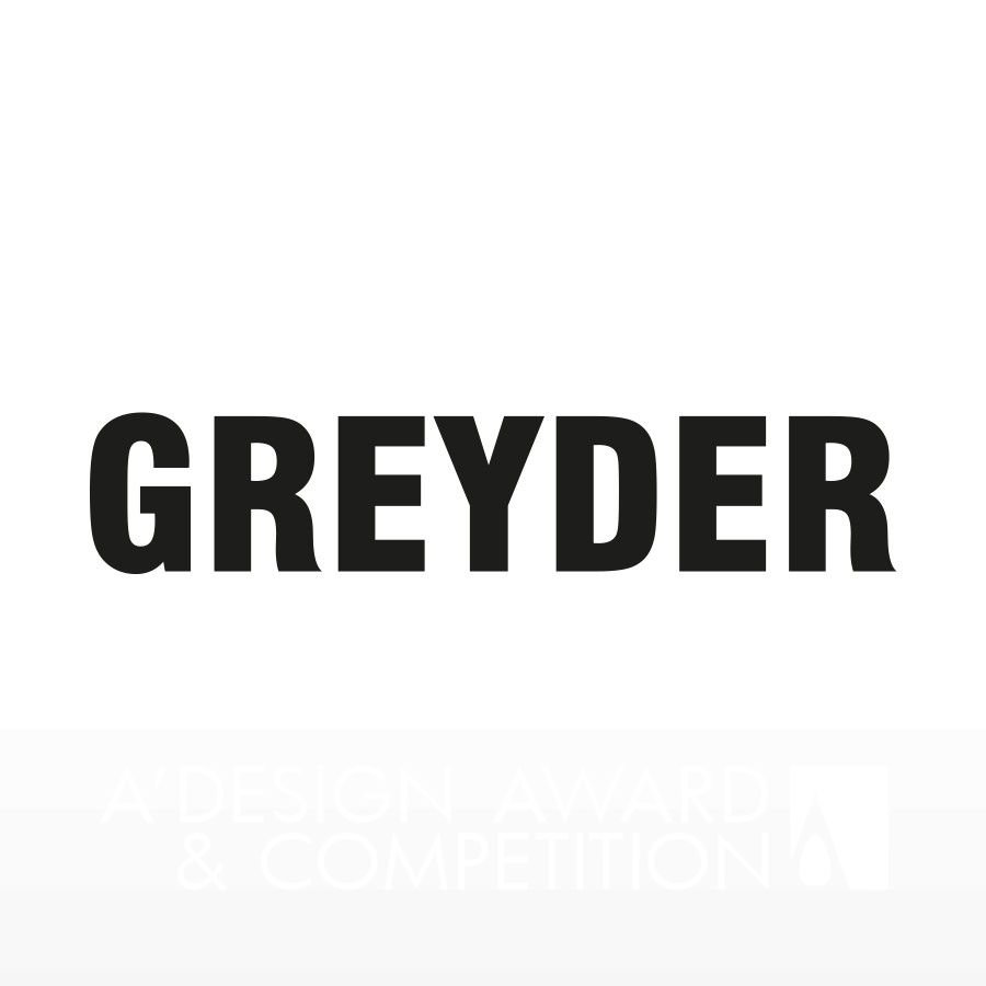 GREYDERBrand Logo