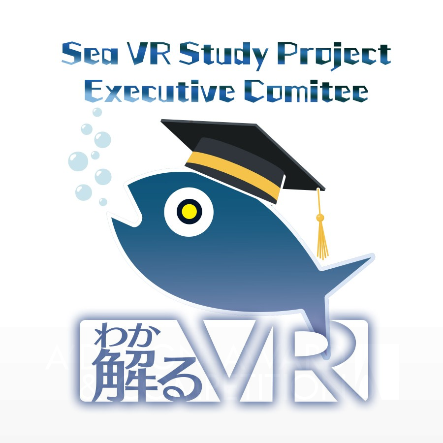 Sea VR Study Project Executive CommitteeBrand Logo