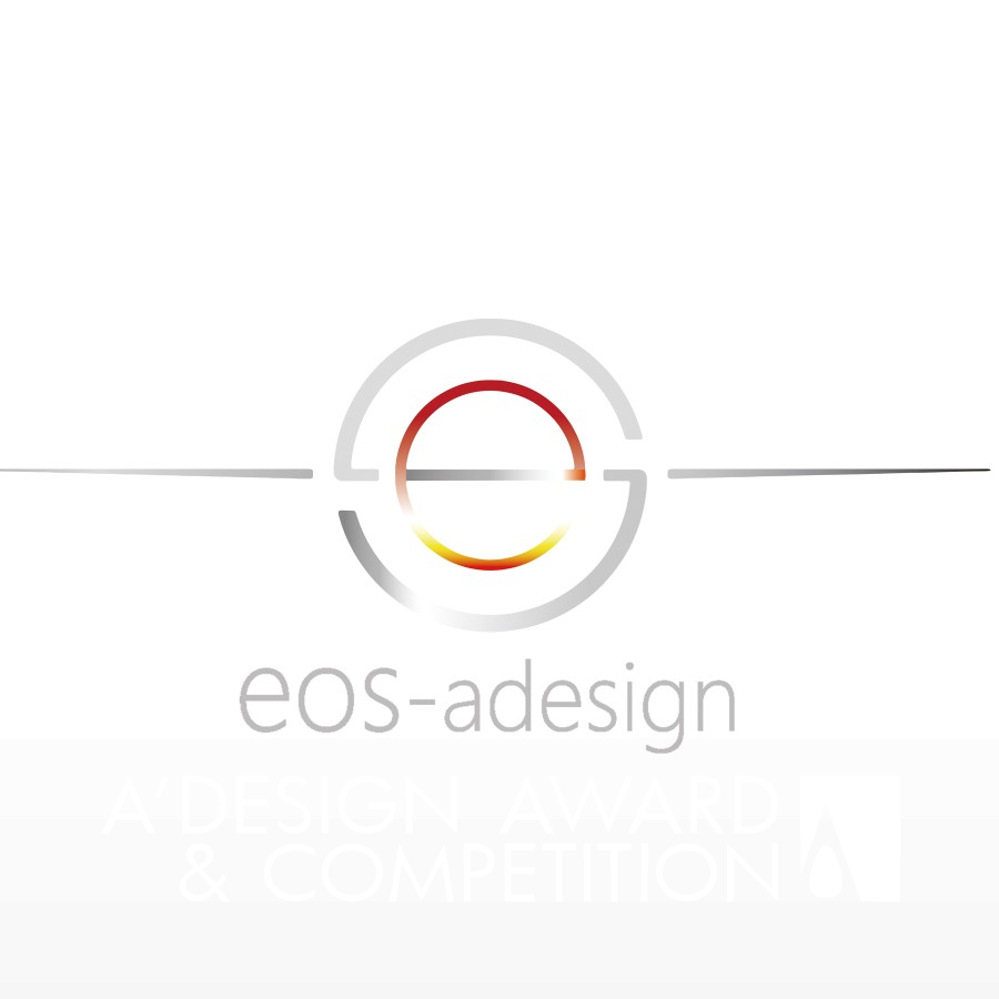 eos adesignBrand Logo