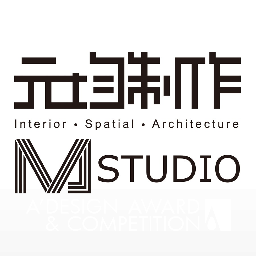 M StudioBrand Logo