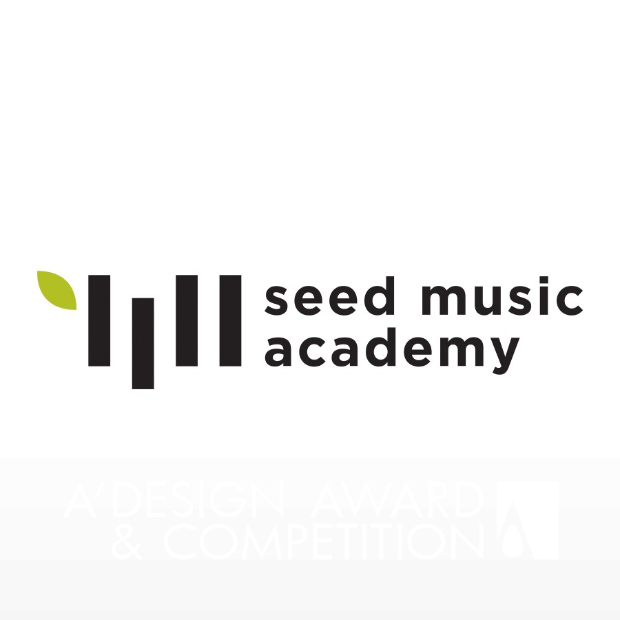 Seed Music AcademyBrand Logo