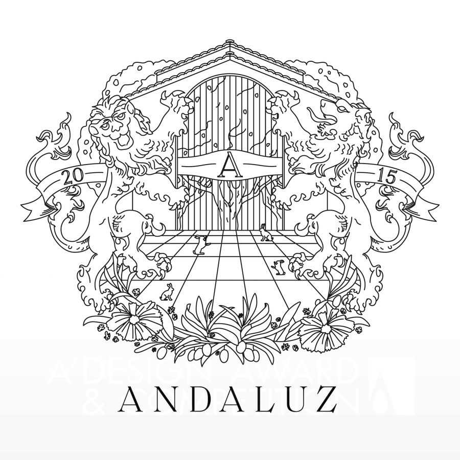 Andaluz SkincareBrand Logo