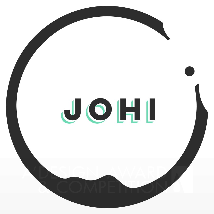 JOHI Furniture  amp  DesignBrand Logo