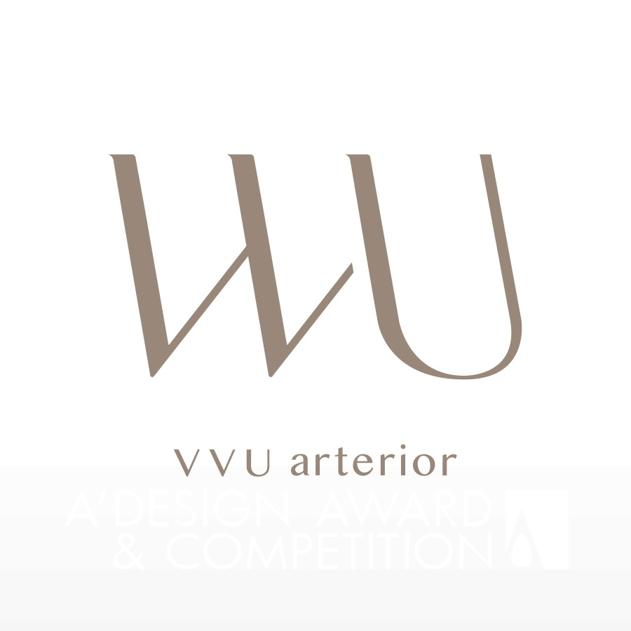 VVU Arterior Co   Ltd Brand Logo