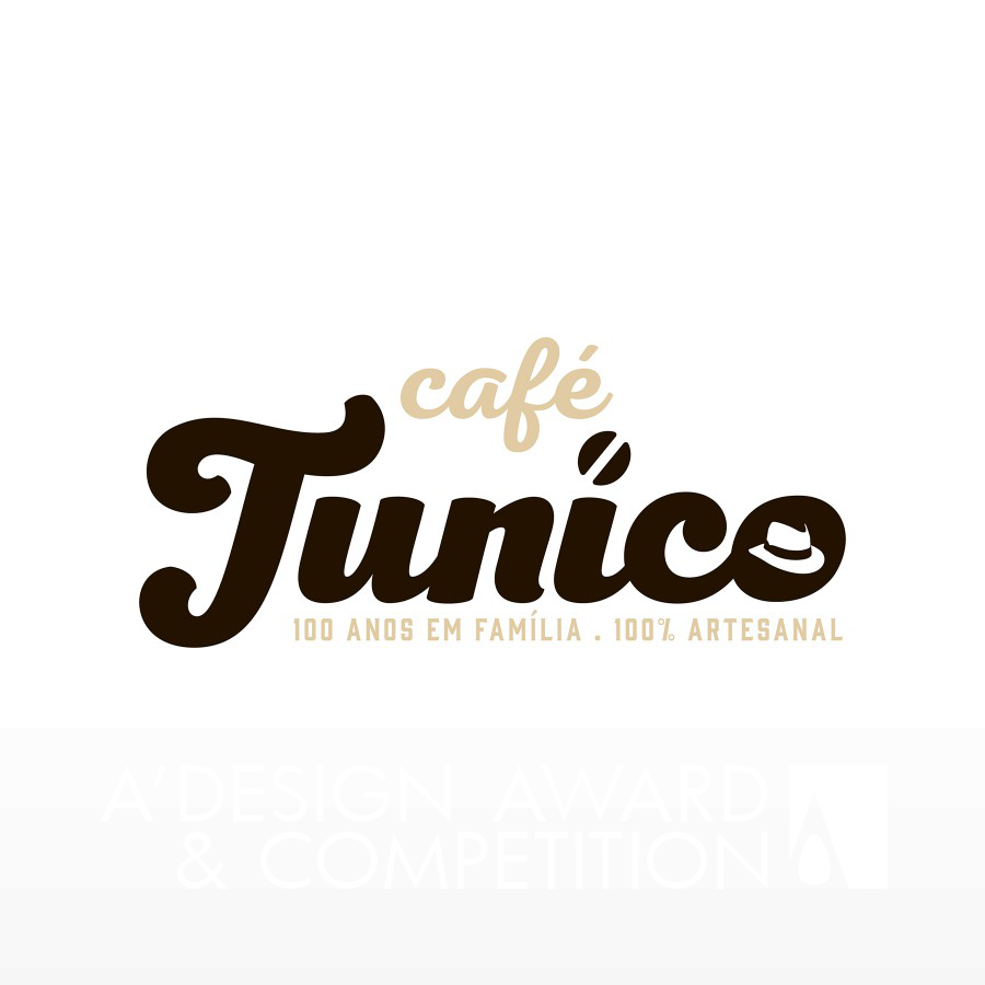 Café TunicoBrand Logo
