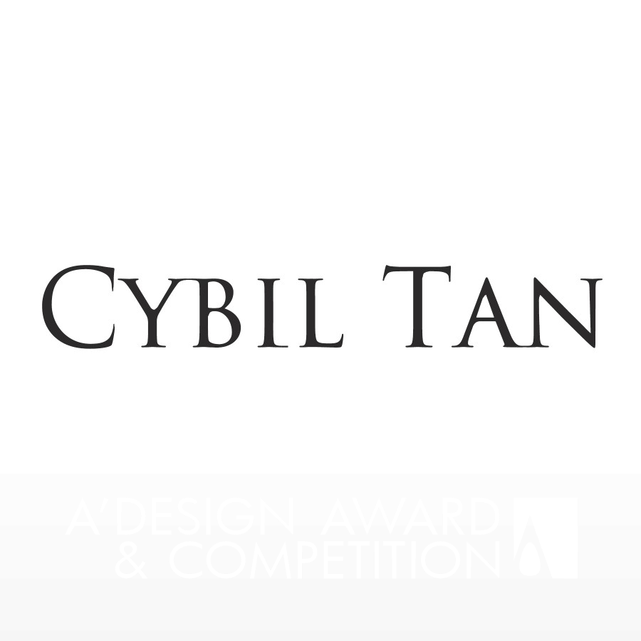 Cybil TanBrand Logo
