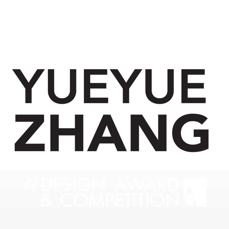 Yueyue ZhangBrand Logo