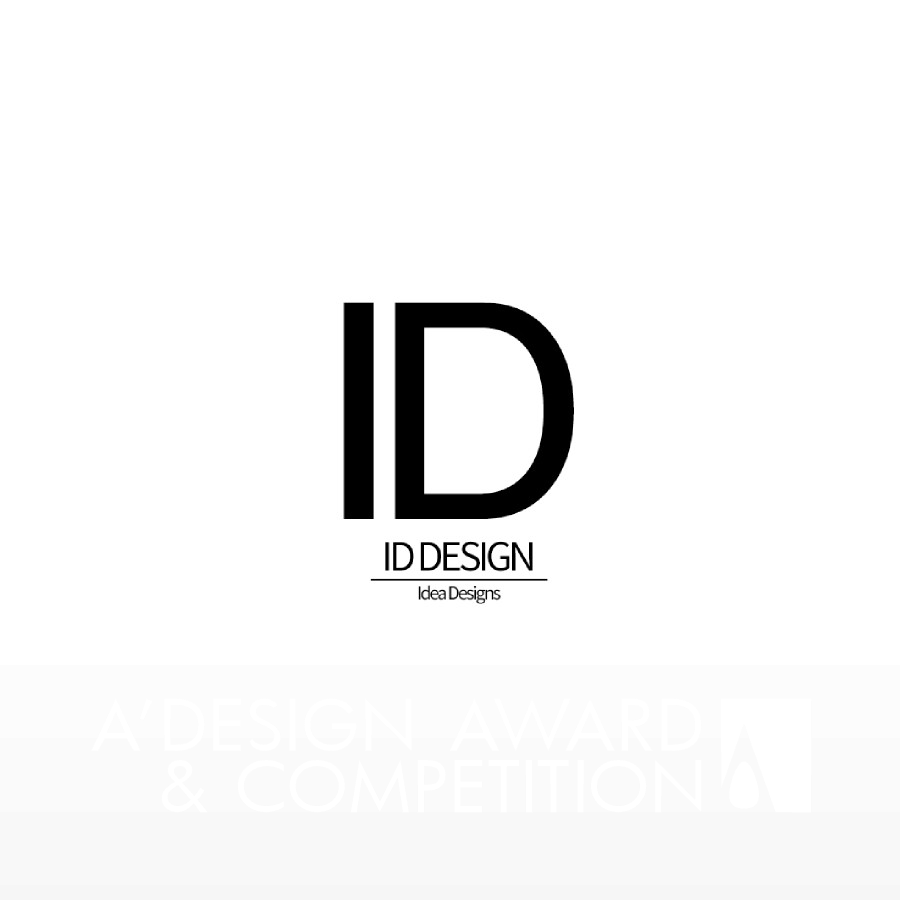 ID DesignBrand Logo