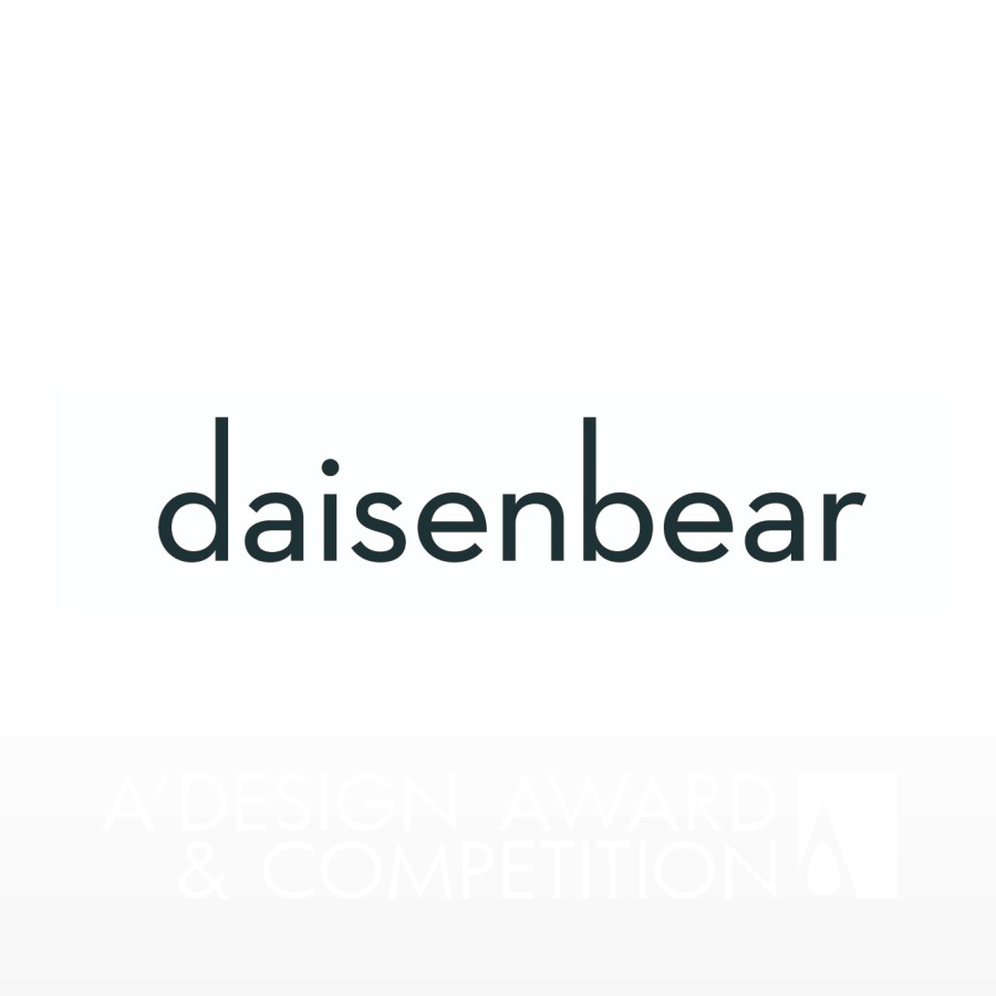 daisenbearBrand Logo