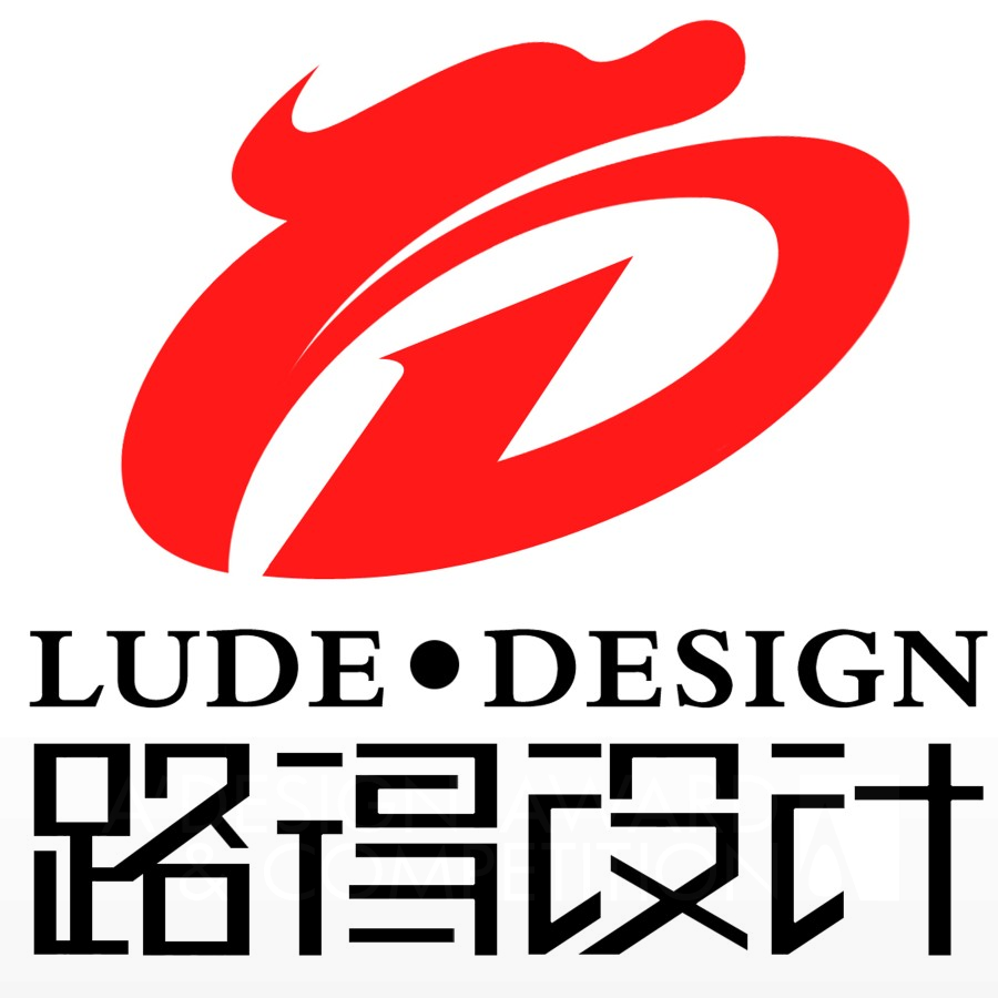 Lude DesignBrand Logo