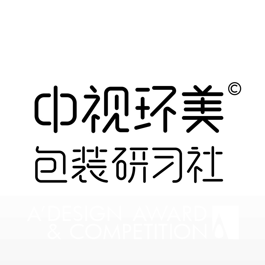 zhongshihuanmei designBrand Logo